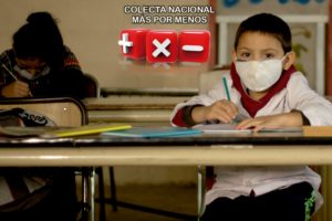 Se realiza este fin de semana la 52ª edición de la colecta “Más por menos”