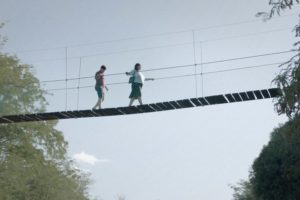 Continúa “Camino al Festival” con la proyección de “Nosotros nunca moriremos”