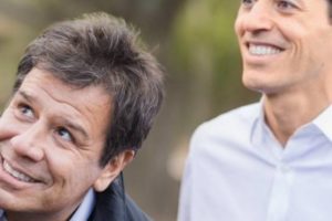 Bordaisco: “Manes oxigenó esta campaña y el marketing ya no les alcanza a los que pensaban que la elección estaba definida. 