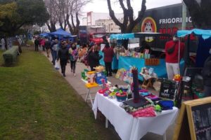 El Plan Federal de Ferias celebrará la semana próxima sus primeros 100 días