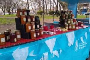 A partir de hoy, el barrio Regional es el nuevo punto del Plan Federal de Ferias