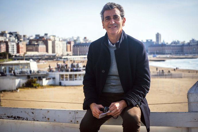 Randazzo le hizo decir a su mamá que Argentina es un «pueblo de pelotudos»