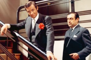 Cine debate anunció su programación para los domingos de octubre