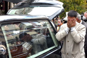 Asesinato de «Lele»: la fiscal dijo que no hubo seguridad en la zona y que las cámaras aportan poco