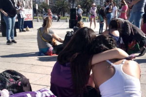 Declaran “no culpables” a tres jóvenes acusados a abusar sexualmente de una joven en Miramar