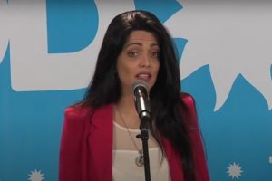 Volnovich: «Por ahora no tenemos noticias sobre algún bono para jubilados»