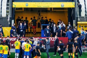 Brasil – Argentina: La rosca detrás de las acusaciones