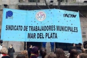 Incierto acuerdo salarial municipal: acumula atraso desde 2020 en la revisión 2021