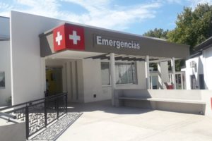 En Tandil se decidió no emitir partes sobre la situación del covid-19 los fines de semana