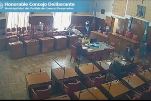 La política marplatense en modo promiscuidad