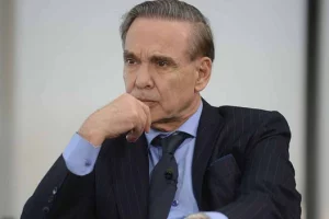 Miguel Ángel Pichetto aseguró que los Montoneros asesoran a los mapuches: “Son enemigos de la Patria”