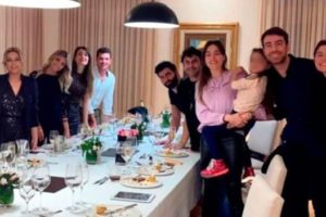 Fiesta en Olivos: la Justicia le dio cinco días al Gobierno para entregar información sobre el cumpleaños de Fabiola Yañez