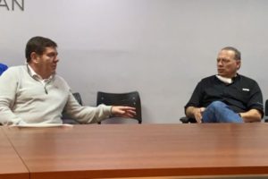 Dispondrían el envío de fuerzas federales a Mar del Plata