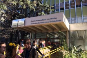 Se picó mal la elección de autoridades universitarias: seria denuncia