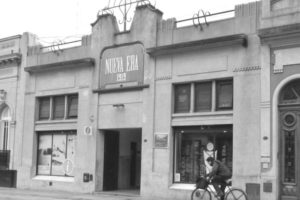 El diario Nueva Era de Tandil cumple 102 años