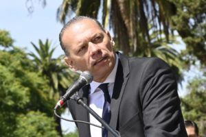 Provincia: Incorporan a policías retirados a tareas de patrullaje