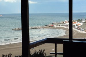 Temporada: alquileres suben en torno al 40%; el termómetro será el próximo fin de semana