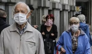 Semino: «Los jubilados están excluidos de sus beneficios»