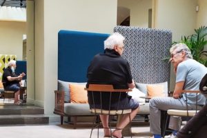 Sigman aparece detrás de la polémica por la aprobación exprés de Sinopharm para niños