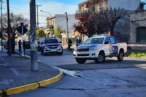 Otro asesinato de un joven en el Barrio Juramento