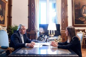 El Gobierno duplicará las asignaciones familiares