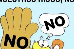 Nik: «Tengo mucho miedo, esto es una amenaza colectiva»