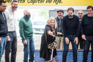 Preocupación en Juntos por el «Plan Platita»: creen que la diferencia se achicó a dos puntos