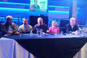 Espert: “Máximo Kirchner en política es cero”