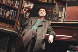 El pianista Alejandro Bettinotti actuará hoy en el Teatro Auditórium