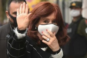 El juez que le perdonó una deuda a Cristina Kirchner podría ocupar un cargo en una Cámara Federal en Santa Cruz