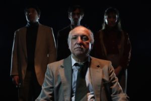 Se presenta “Formas Revolucionarias de la Sensibilidad” en la Sala Payró