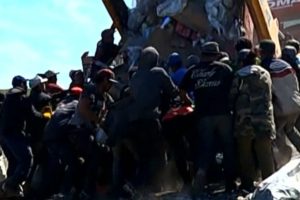 El predio de disposición final: un colapso social que crece en emergencia operativa