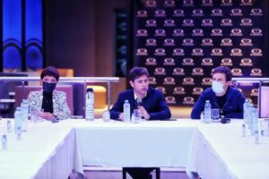 Kicillof anunció que desde mañana reabren los boliches bailables