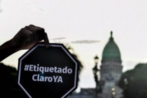 La oposición no dio quórum y fracasó la sesión para tratar la Ley de Etiquetado