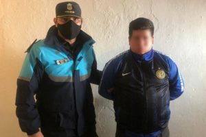 Crimen de “Lele” Gatti: sigue la búsqueda del otro sospechoso