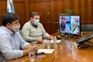 Gestión Montenegro: ahora una bomba ambiental; la idoneidad política bajo la lupa