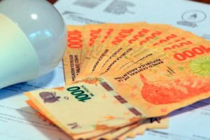 El Gobierno anunció que no aumentará las tarifas de luz en lo que queda del año