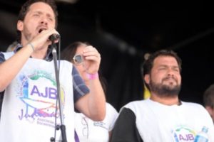 Los judiciales dicen que la vuelta a la presencialidad es “una decisión apresurada”