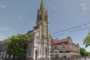 Los salesianos retiran su comunidad religiosa de Mar del Plata