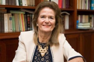 Operativo reemplazo: cómo es el proceso para cubrir la vacante de Elena Highton de Nolasco en la Corte Suprema