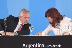 La trastienda del reencuentro entre Alberto Fernández y Cristina Kirchner: mirada tajante y diferencias declaradas