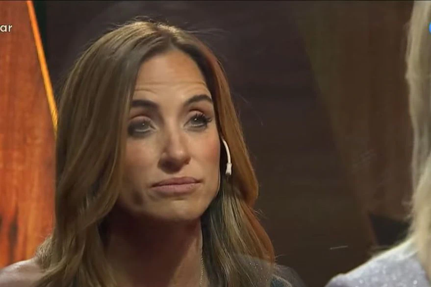 La filosa pregunta de Débora Plager a Victoria Tolosa Paz: “¿Por qué Cristina no puede explicar su patrimonio?”