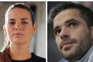 Otro reclamo a Gago: inagotable costumbre de salir tocando