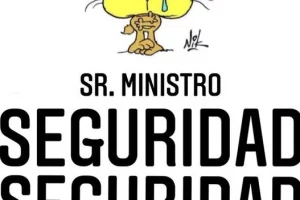 “Seguridad”, el reclamo de Nik a Aníbal Fernández tras el asesinato de un adolescente en Quilmes