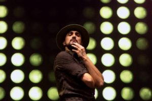 Abel Pintos brindará ocho recitales durante noviembre en Mar del Plata