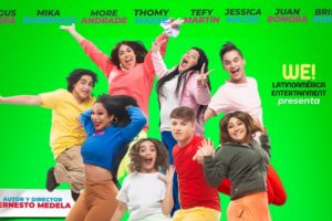 Se suspendió el espectáculo “Academia de Tik-Tokers”