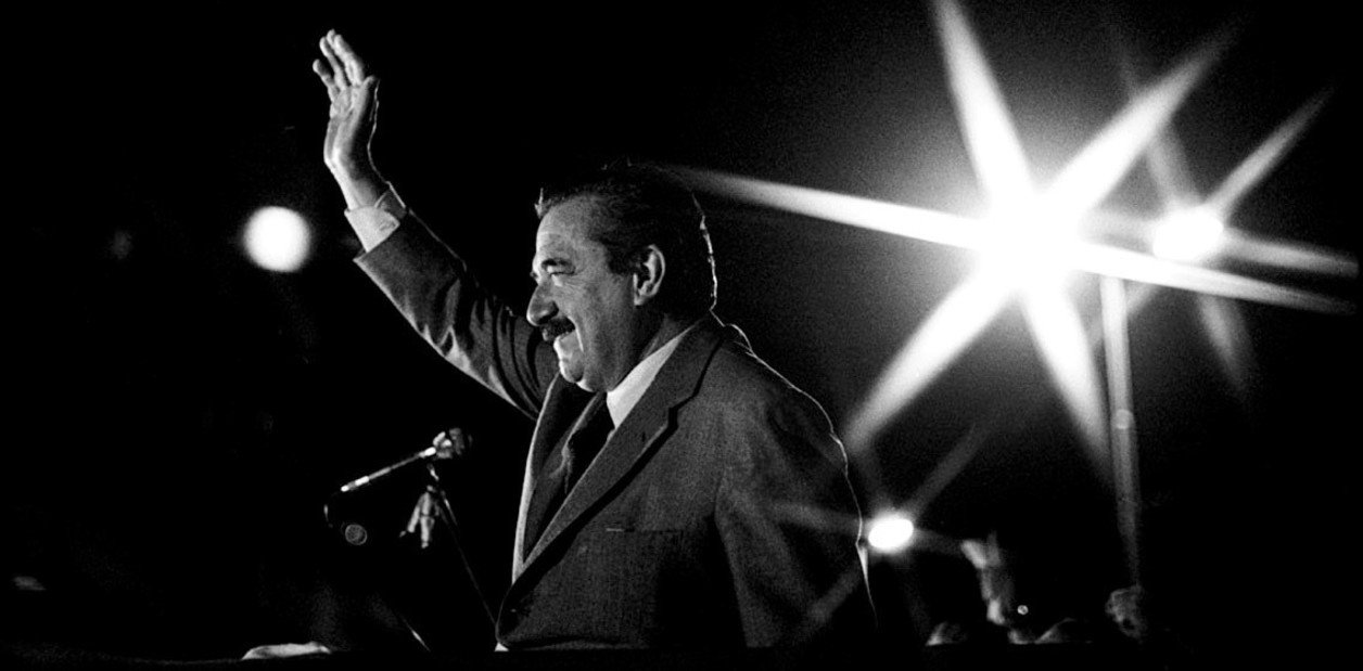 Martín Lousteau comparó la doble jubilación de privilegio de Cristina Kirchner con la de Raúl Alfonsín: “Él se la donó al PAMI de Chascomús”