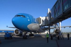 Vuelos: Se eliminan todos los cupos desde el 19 de noviembre