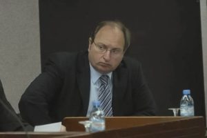 De Ramos Padilla a Martín Bava: Crónica de un llamado a indagatoria anunciado