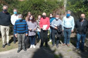 Denuncian el “vaciamiento” de Bromatología: “Pone en riesgo la salud de los marplatenses”